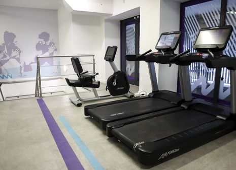 Photo of Anytime Fitness Aldgate