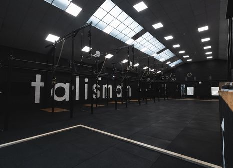 Photo of Talisman Gym