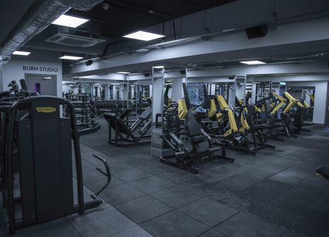 Photo of Village Gym Bracknell