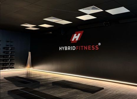 Photo of Hybrid Fitness Reigate