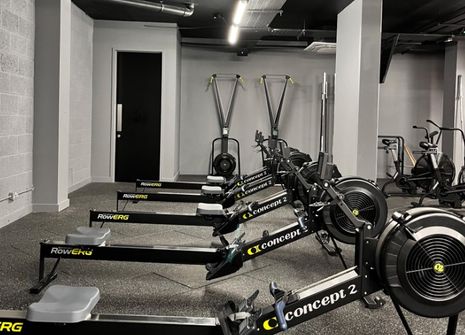 Photo of Hybrid Fitness Reigate