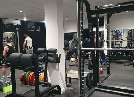 Photo of Fitness Space Henley