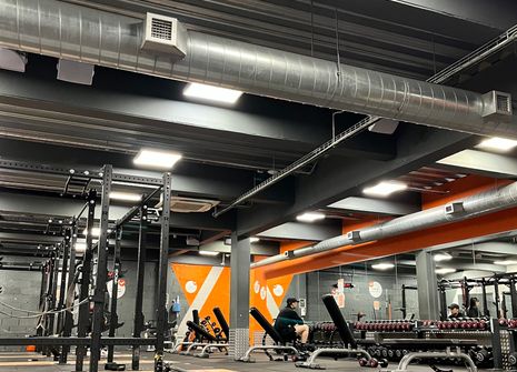 Photo of easyGym Camberwell