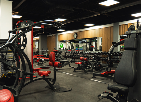 Photo of Tre Fitness