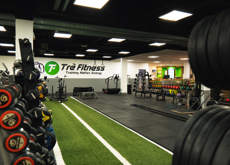 Photo of Tre Fitness
