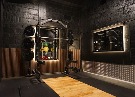 Photo of BROMLEY FITNESS CENTRE