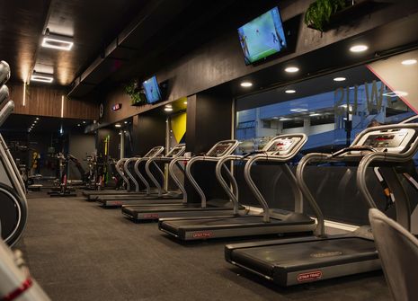 Photo of BROMLEY FITNESS CENTRE