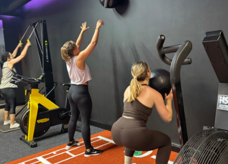 Photo of RINTO Small Group Personal Training