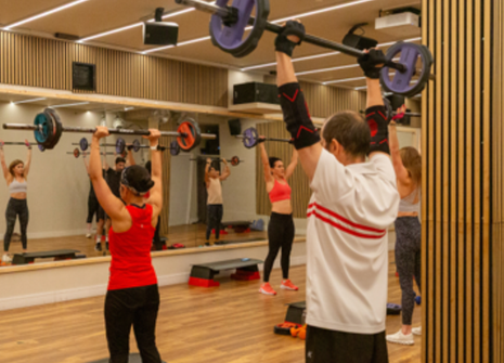 Photo of RINTO Small Group Personal Training