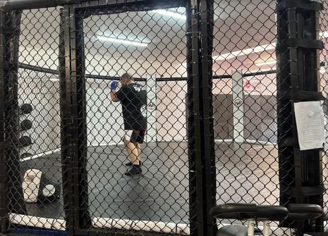 Photo of Miah Bros MMA Gym