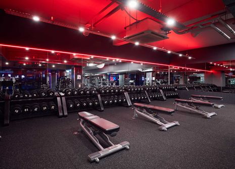 Photo of Fitness First Baker Street