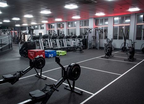 Photo of Fitness First Balham