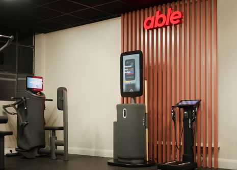 Photo of Fitness First Balham