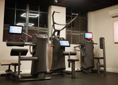 Photo of Fitness First Balham