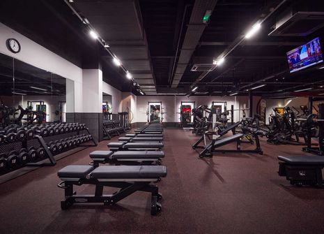 Photo of Fitness First Bangor