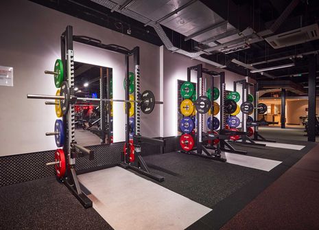 Photo of Fitness First Bangor