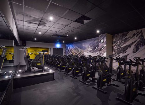 Photo of Fitness First Bangor