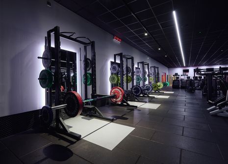 Photo of Fitness First Bedford