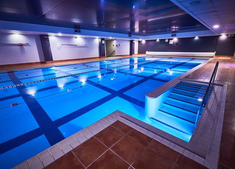 Photo of Fitness First Bedford