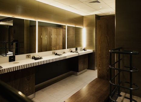 Photo of Fitness First Fenchurch Street