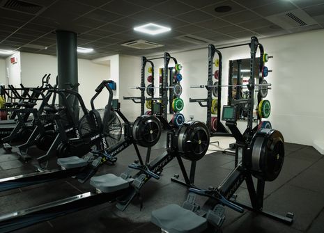 Photo of Fitness First Fenchurch Street