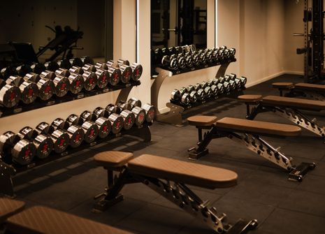 Photo of Fitness First Fenchurch Street