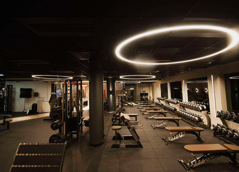 Photo of Fitness First Fenchurch Street