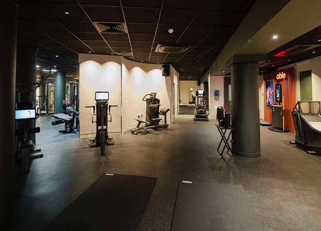 Photo of Fitness First Fenchurch Street