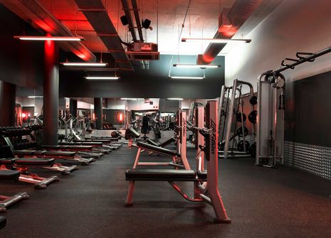 Photo of Fitness First Highbury