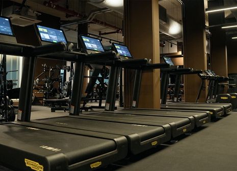 Photo of Fitness First Highbury