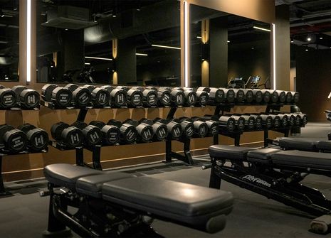 Photo of Fitness First Highbury