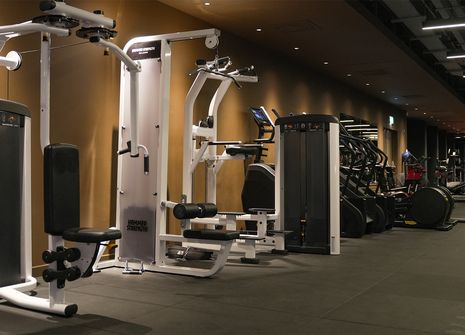Photo of Fitness First Highbury
