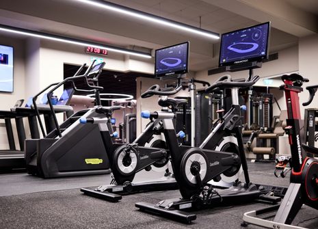 Photo of Fitness First Queen's Park