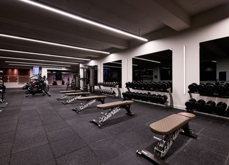 Photo of Fitness First Queen's Park