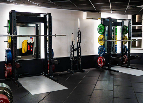 Photo of Fitness First St Albans