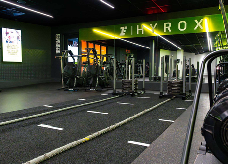 Photo of Fitness First St Albans