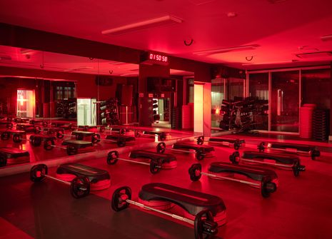 Photo of Fitness First Streatham