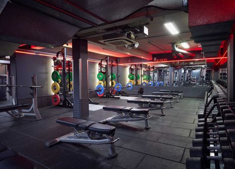 Photo of Fitness First Streatham