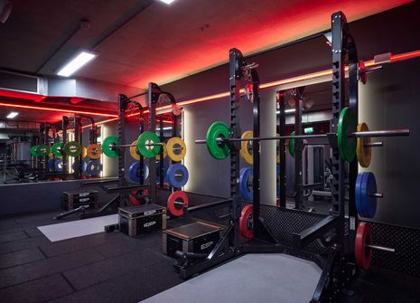 Photo of Fitness First Streatham