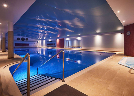 Photo of Fitness First Wigan