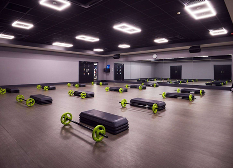 Photo of Fitness First Wigan