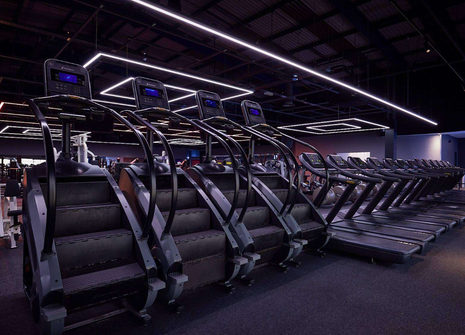 Photo of Fitness First Wigan