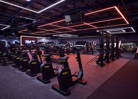 Photo of Fitness First Wigan