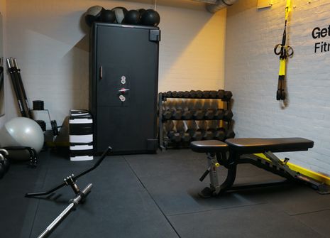 Photo of Getters Fitness