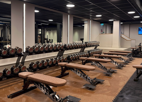 Photo of Fitness First Marylebone