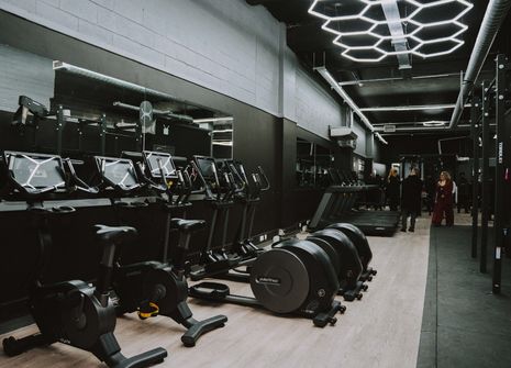 Photo of Chosen Gym Hounslow