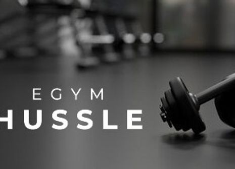 Endreshia Test Gym picture
