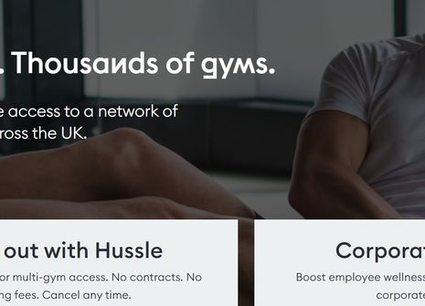 Image from Endreshia Test Gym