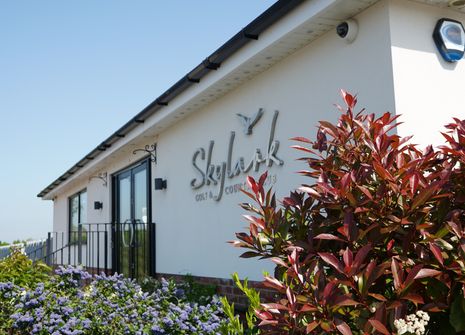 Image from Skylark Country Club