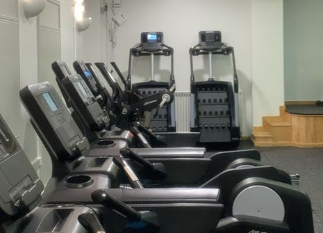 Image from Crofton Halls & Sports Centre